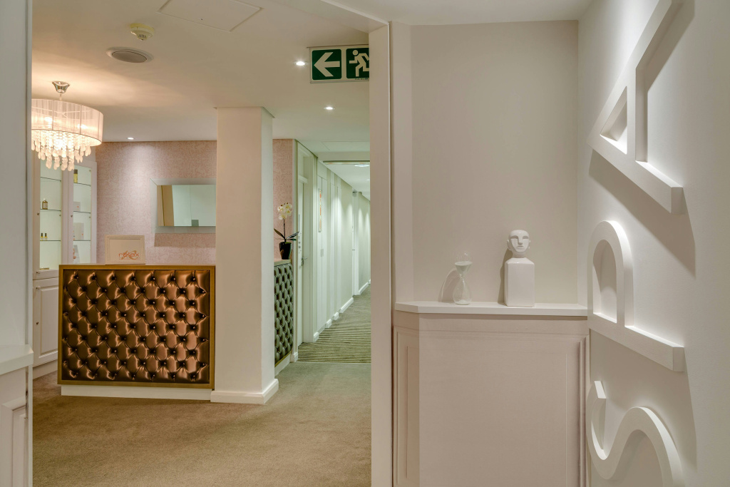 Protea Hotel by Marriott Cape Town Waterfront Breakwater Lodge - Général
