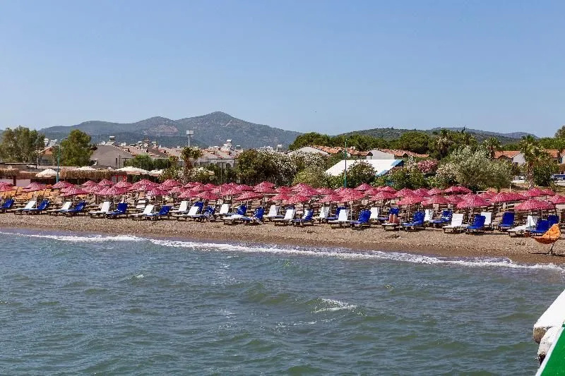 Santa Family Club Hotel - Général