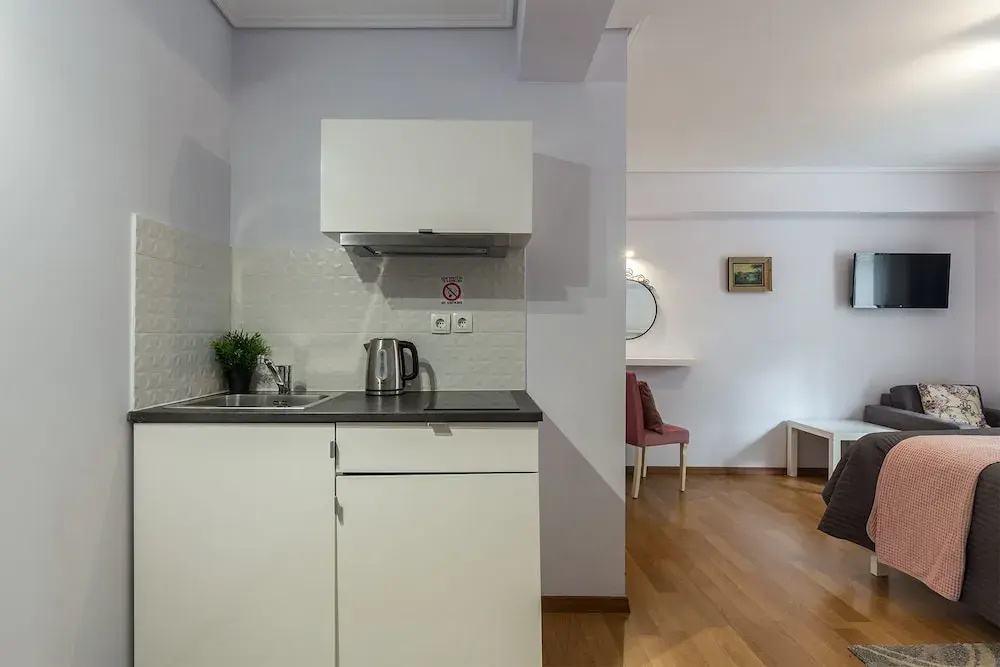 Economy Apartment