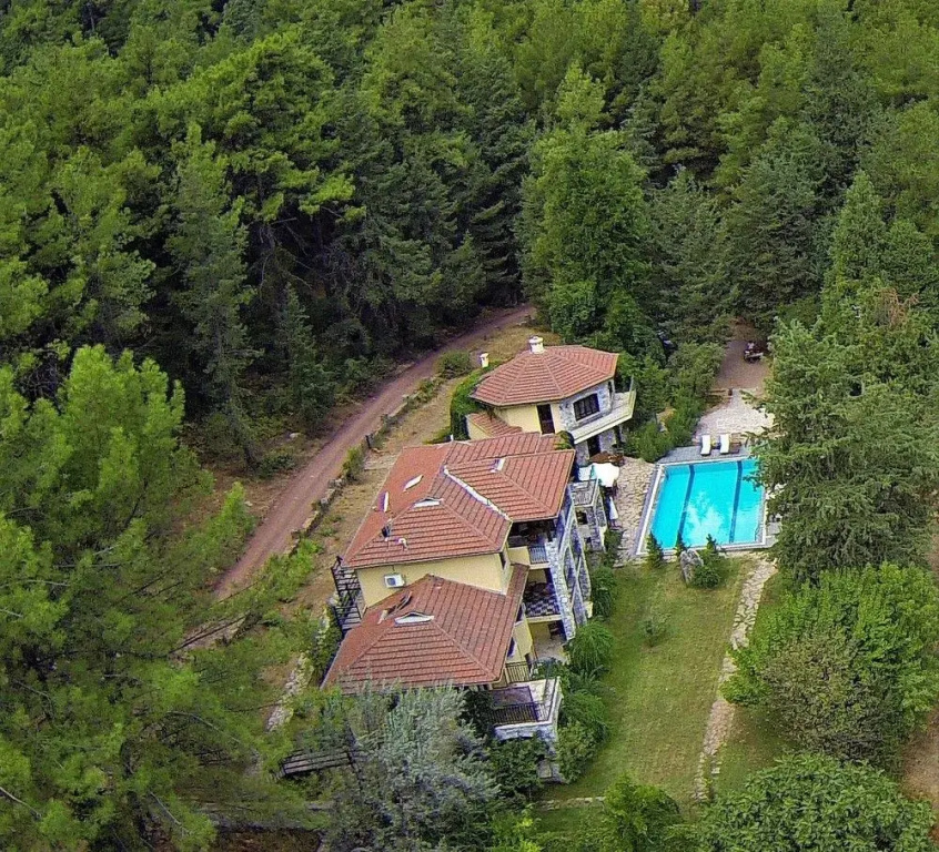 Neroli Butik Hotel