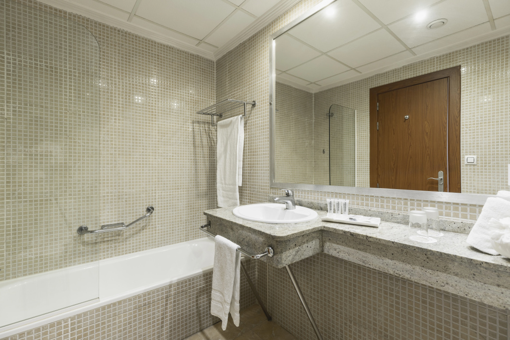 Hotel & Spa Sun Palace Albir - Général