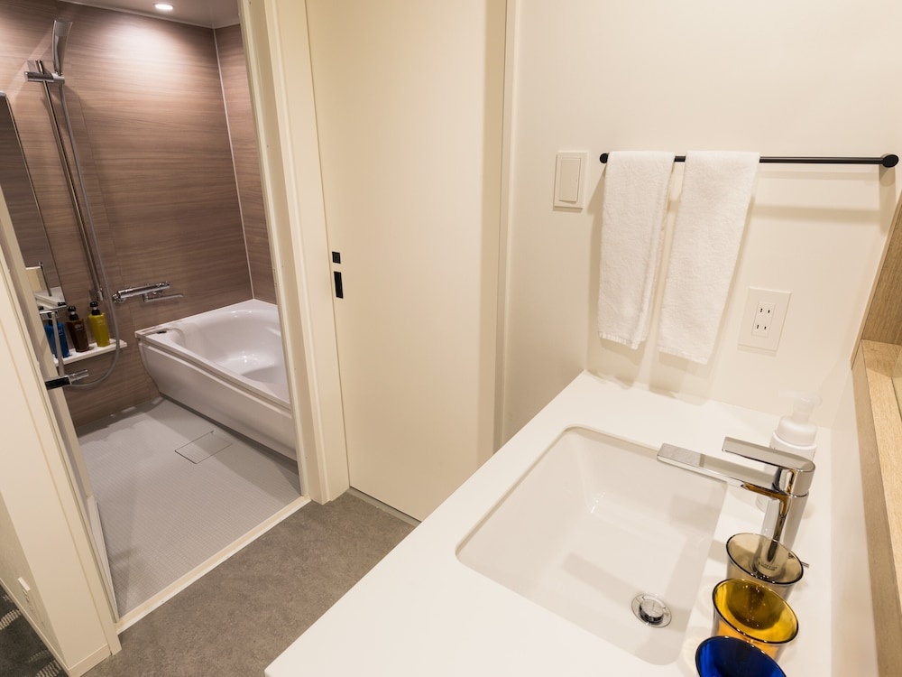 JR East Hotel Mets Premier Tokyo Bay Shinkiba 사진 14