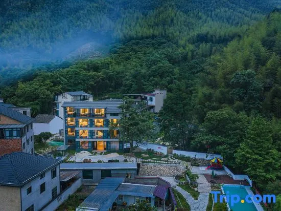 Muxiangtang (Anji North Grand Canyon Drift Store)