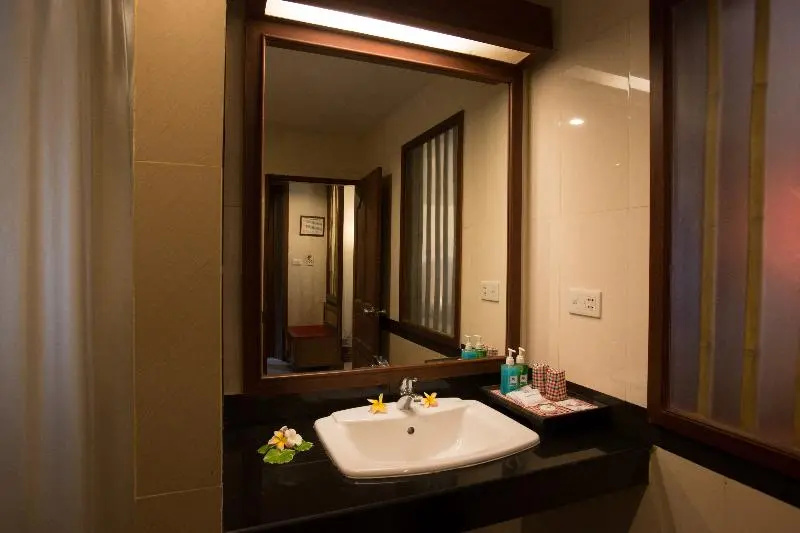 Lanta Resort - Chambres