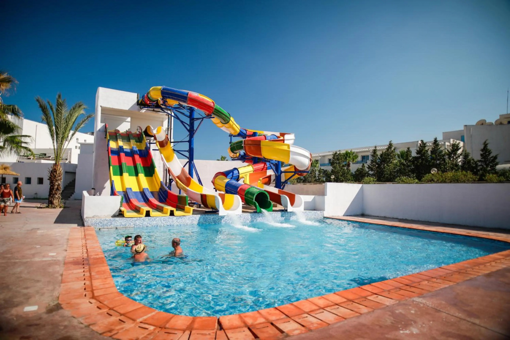 Hotel photo 10