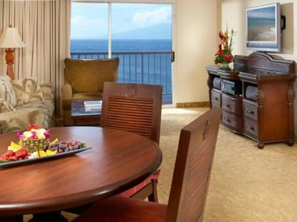Hilton Vacation Club Ka'anapali Beach Maui - Général