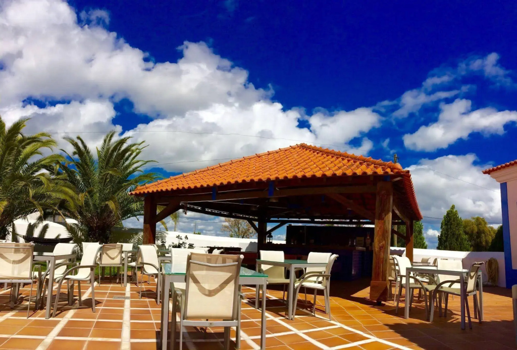 Santa Bárbara dos Mineiros - Hotel Rural - Général