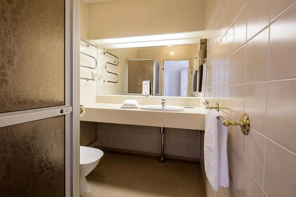 Home Hotel Christian IV - Chambres