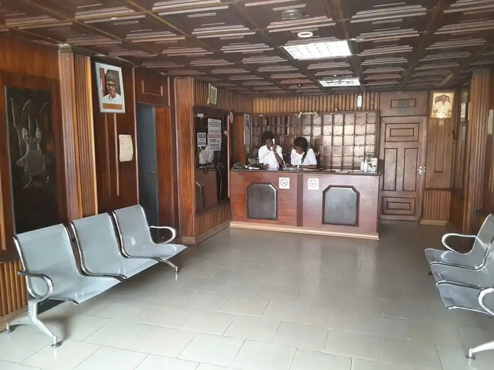 Hotel photo 18