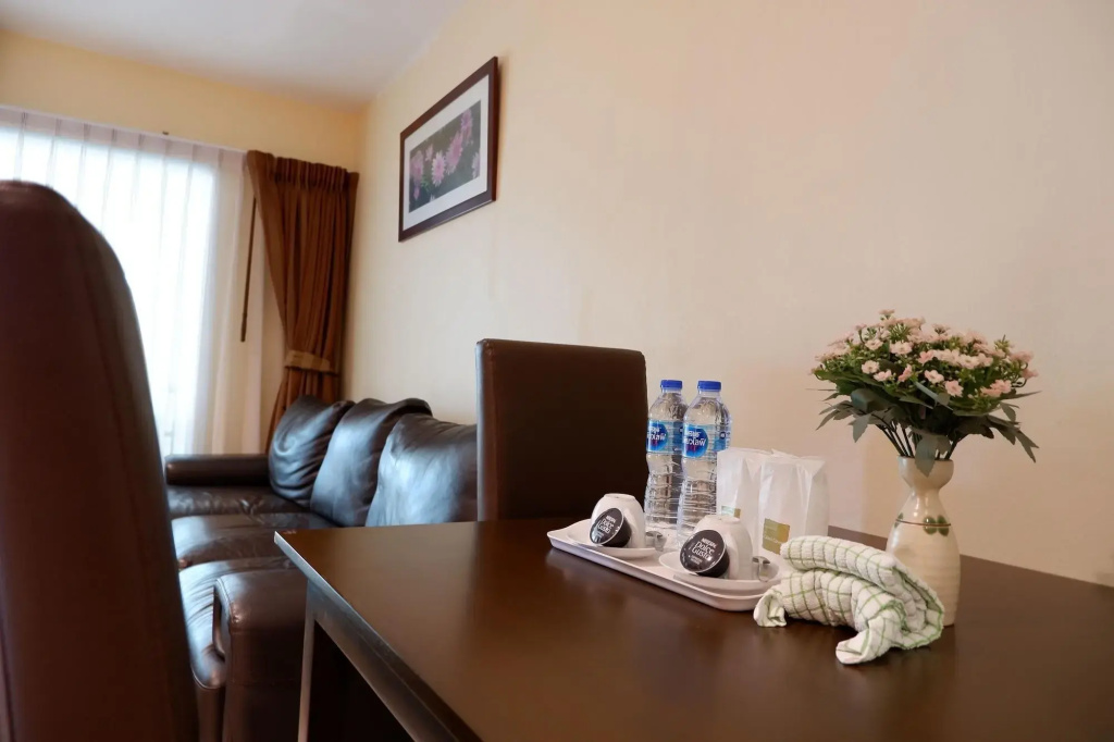 Отель 42 Grand Residence в Бангкоке