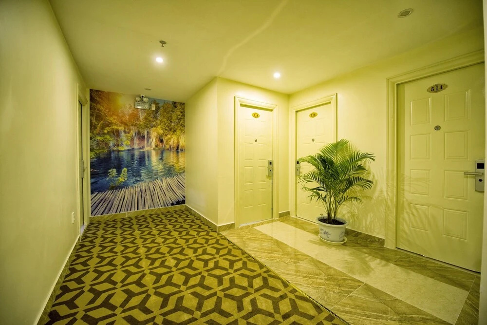 Hotel photo 16