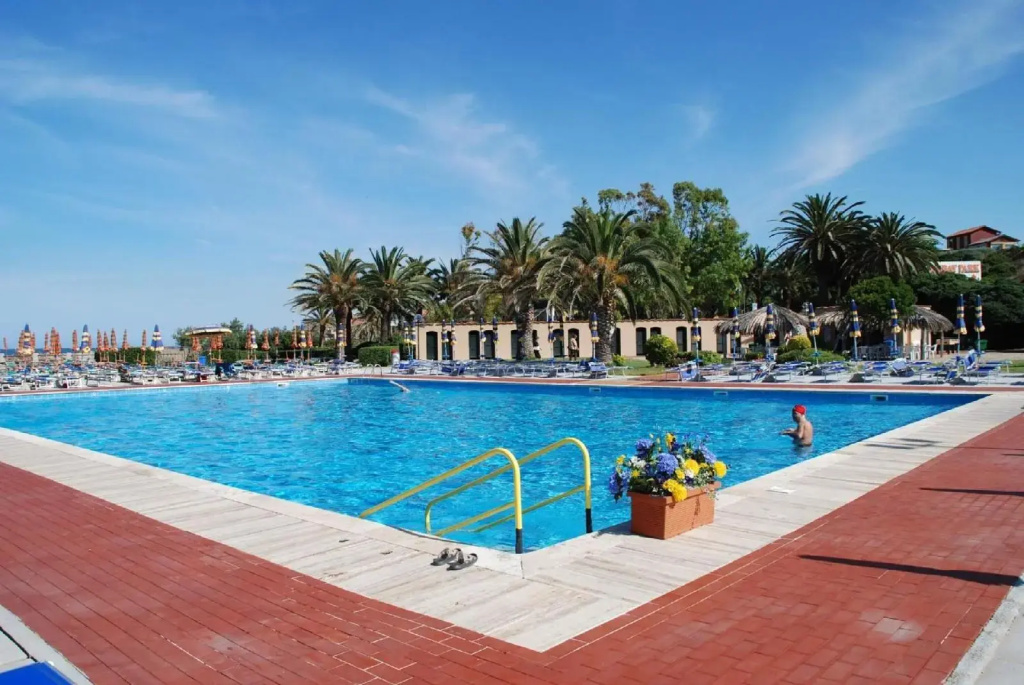Hotel Baia Del Sole - Général