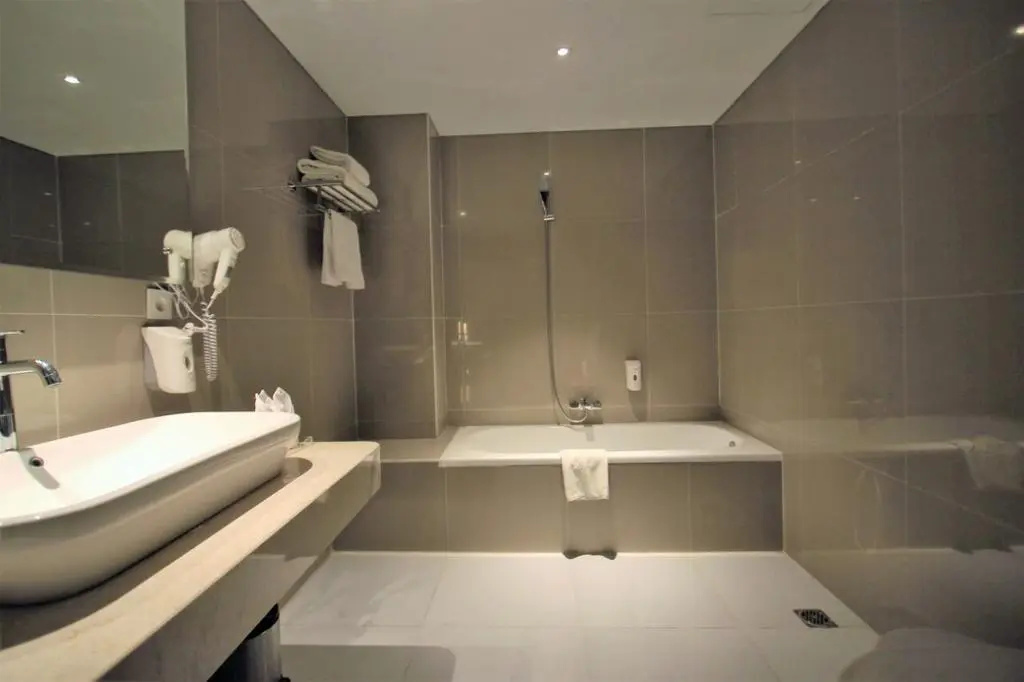 Hotel photo 7