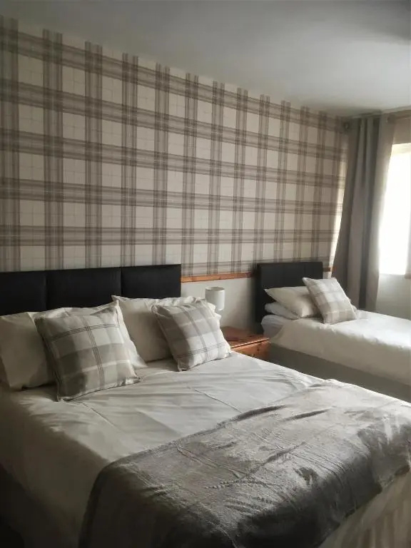 Lewinsdale Lodge - Chambres