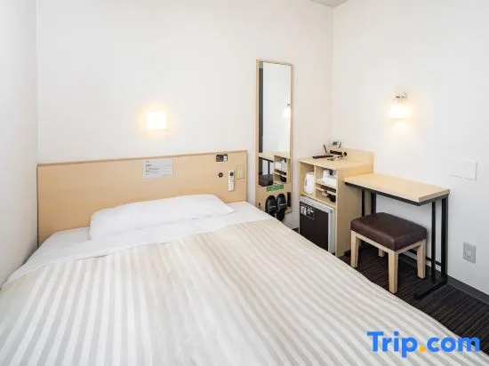 Super Hotel Subway Tanimachi 4-chome Exit 6 사진 1