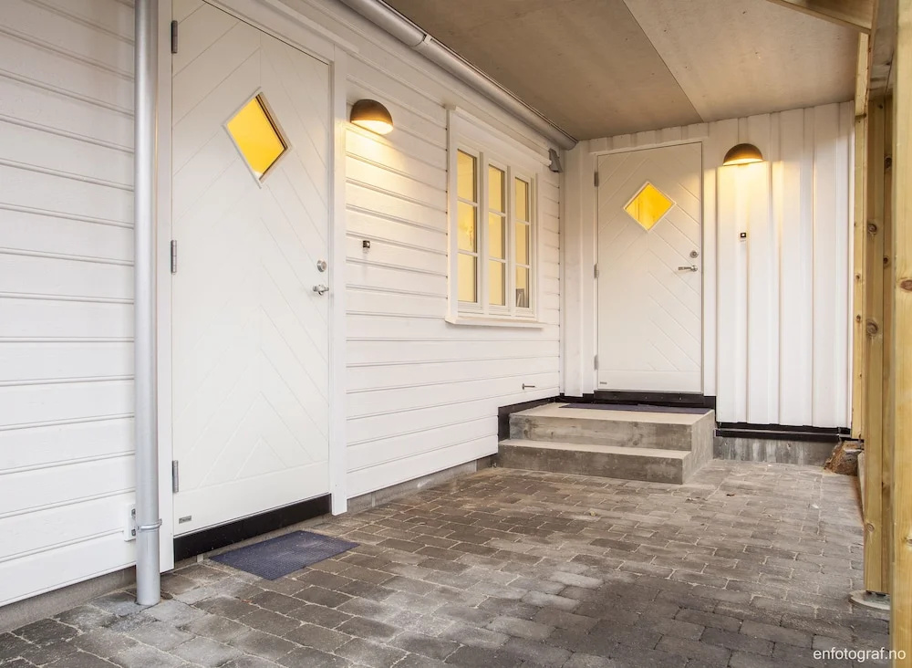 Solferie Holberg Apartments