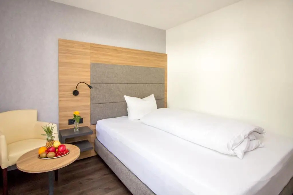 Hotel am See - Chambres
