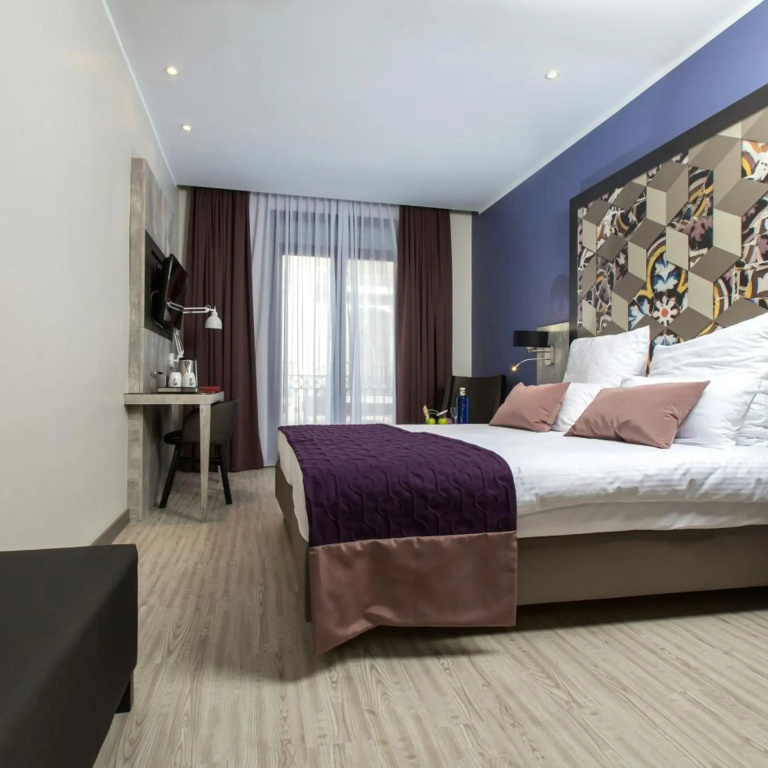 Hotel photo 11