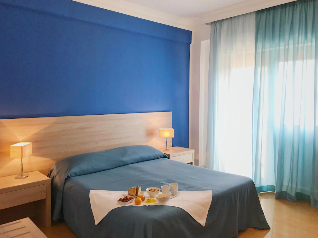 Hotel Conchiglia D'oro — 5