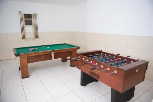 Plaza Dutra Hotel - Général