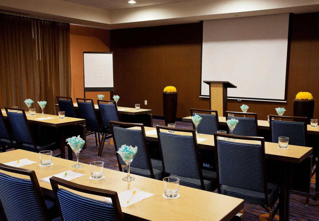 Courtyard by Marriott Galveston Island - Général