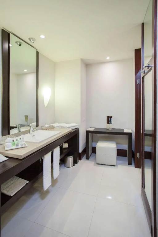 NH Collection Guadalajara Providencia - Chambres