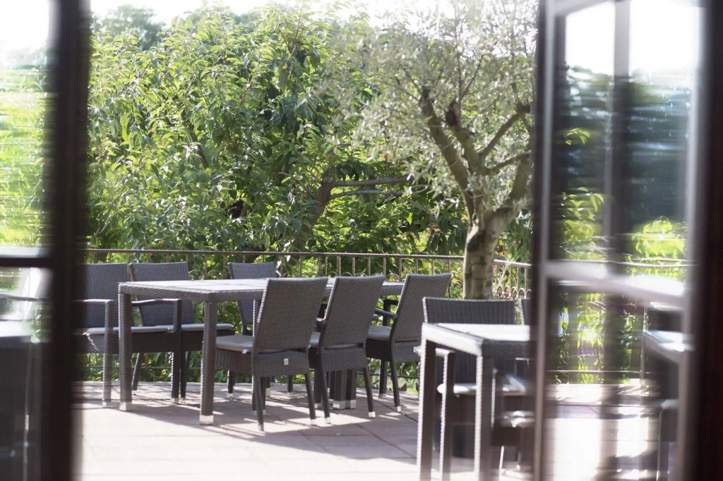 Hotel Restaurant Vinothek Lamm - Général