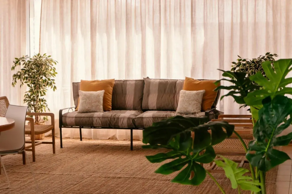 Som Llaut Boutique Hotel - Général
