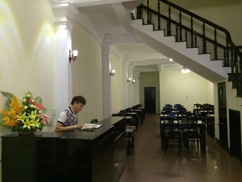 Hotel photo 11