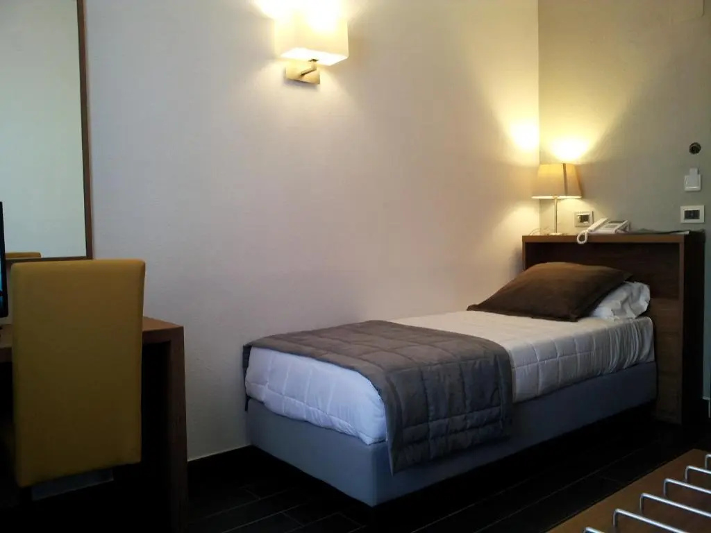 Hotel Sandalia - Chambres