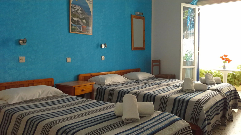 Dilino Hotel — 5