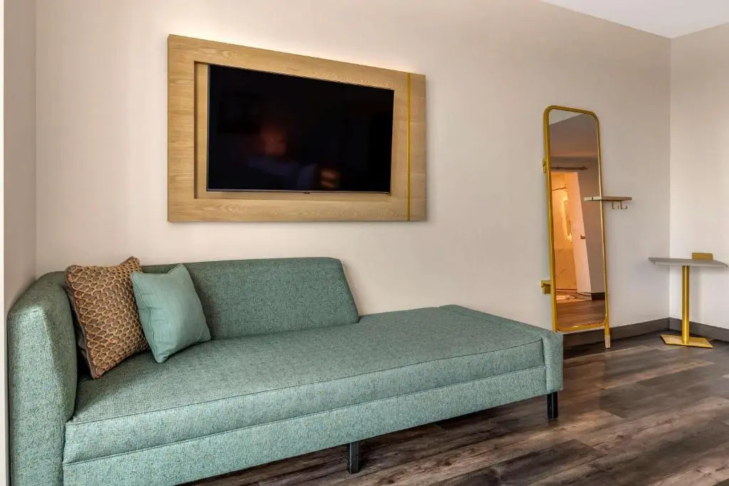Cambria Hotel Fort Lauderdale Beach - Chambres