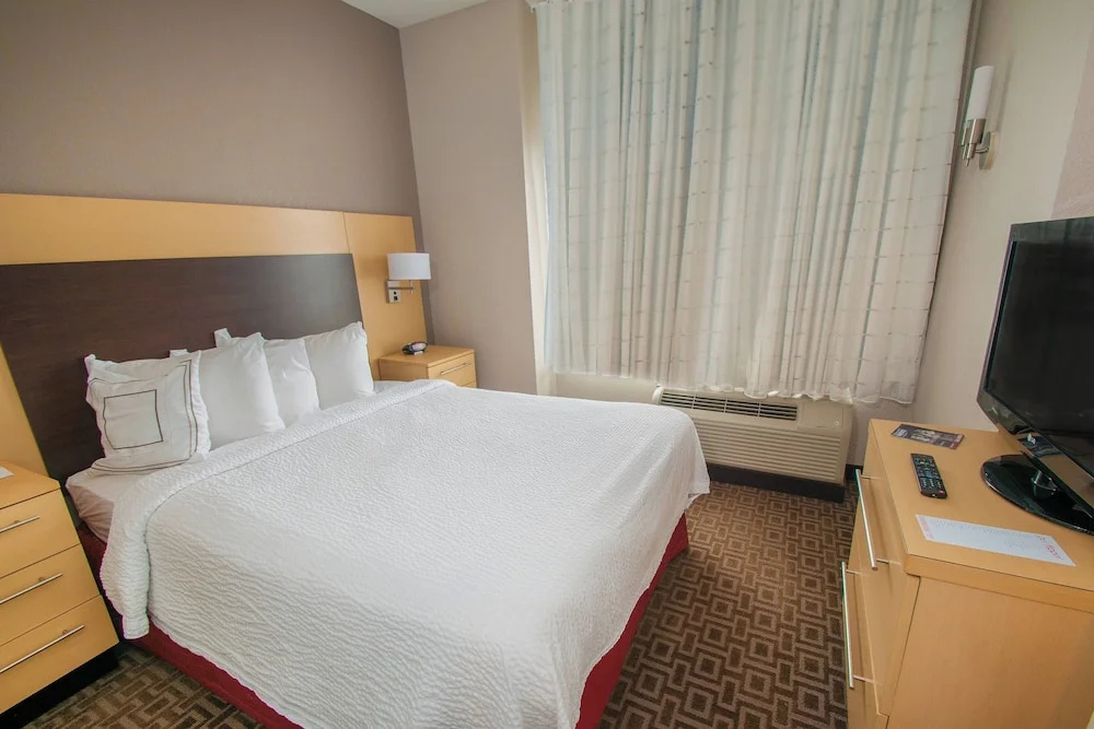 TownePlace Suites by Marriott Scranton Wilkes-Barre - Chambres