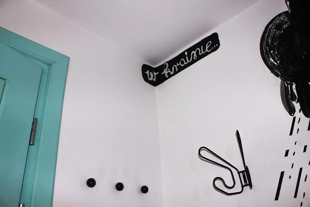 Lalala - Chambres
