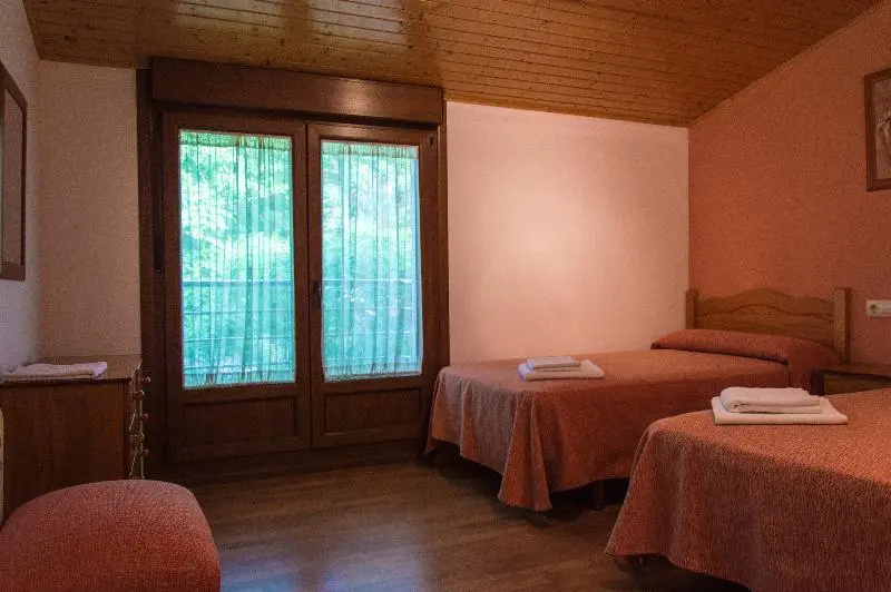 Casa Codesal - Chambres