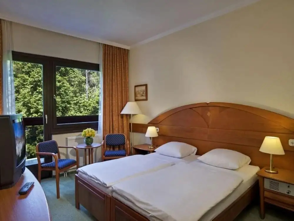 Comfort room