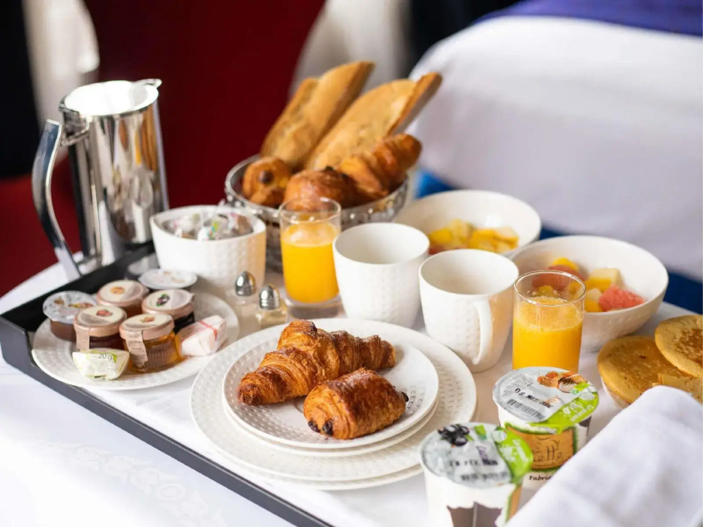 Grand Hôtel La Cloche Dijon - MGallery Collection - Général