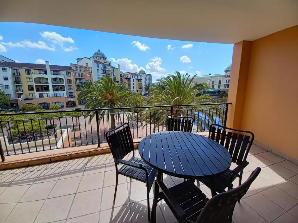 Majorca The Island Club - Chambres