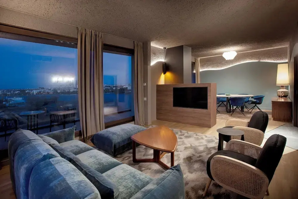 Hotel photo 6