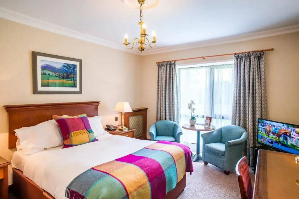 Parkway Hotel & Spa - Général