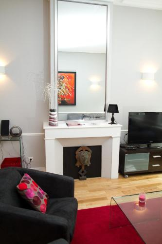 Afficher la photo 6 — Appartement Rennel