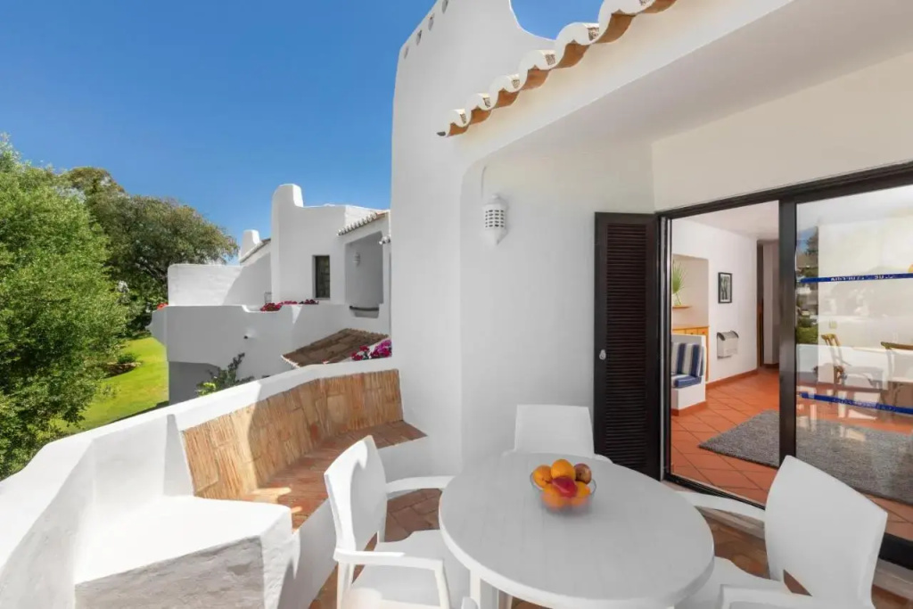 Casa "Silva" - Clube Albufeira Resort