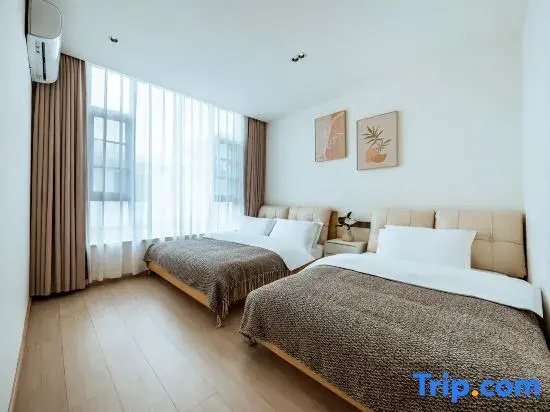 1 Bedroom Comfort Family Suite