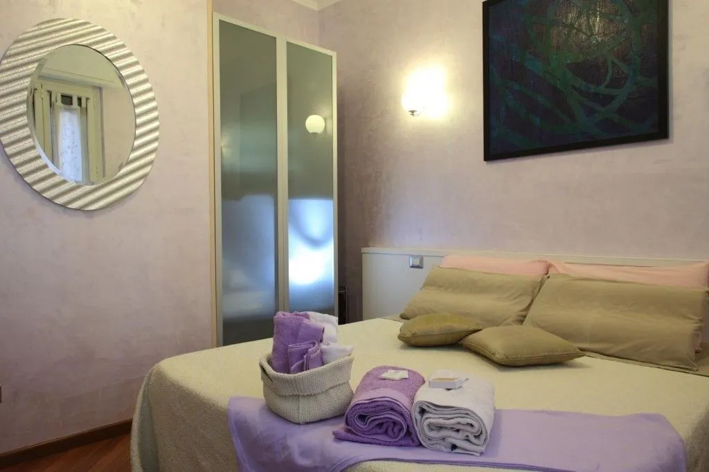 Gala B&B — 5