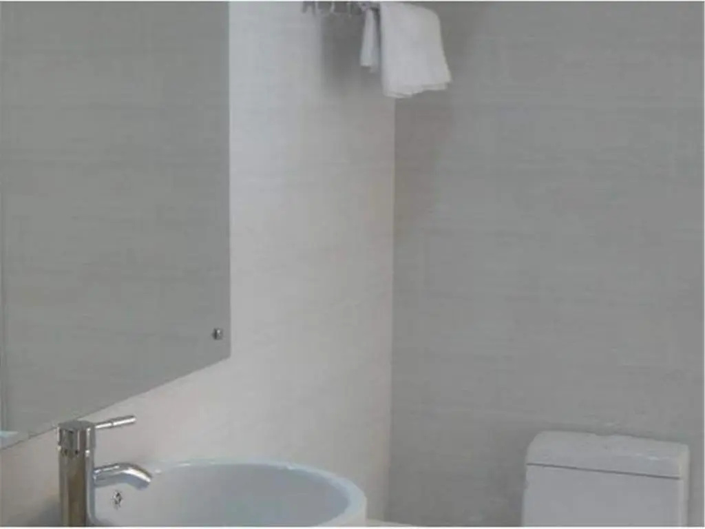 Guang Dong Hotel - Chambres