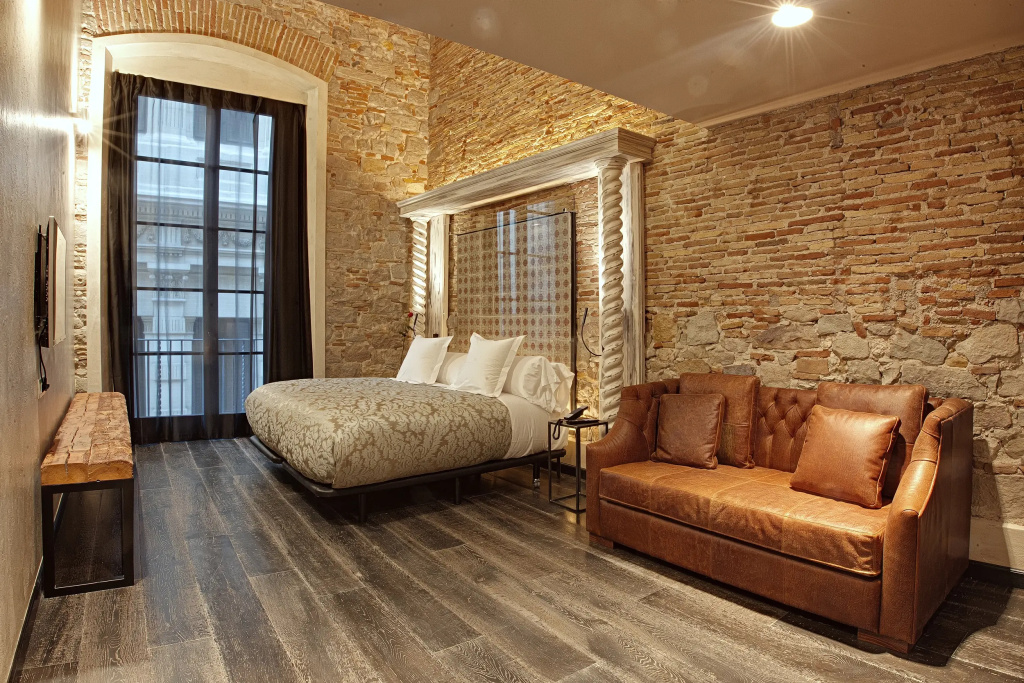 Arai Aparthotel - Général