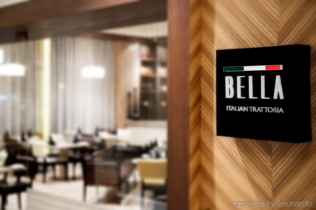 Food & Beverage