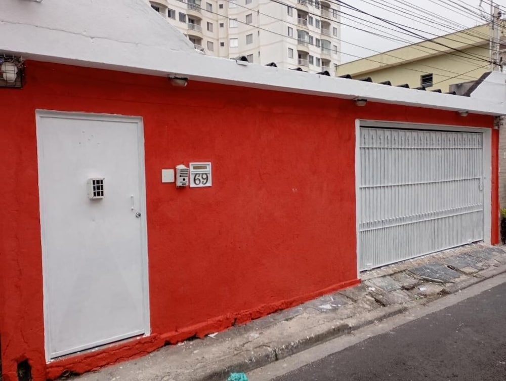 Hostel Bryan Tatuape