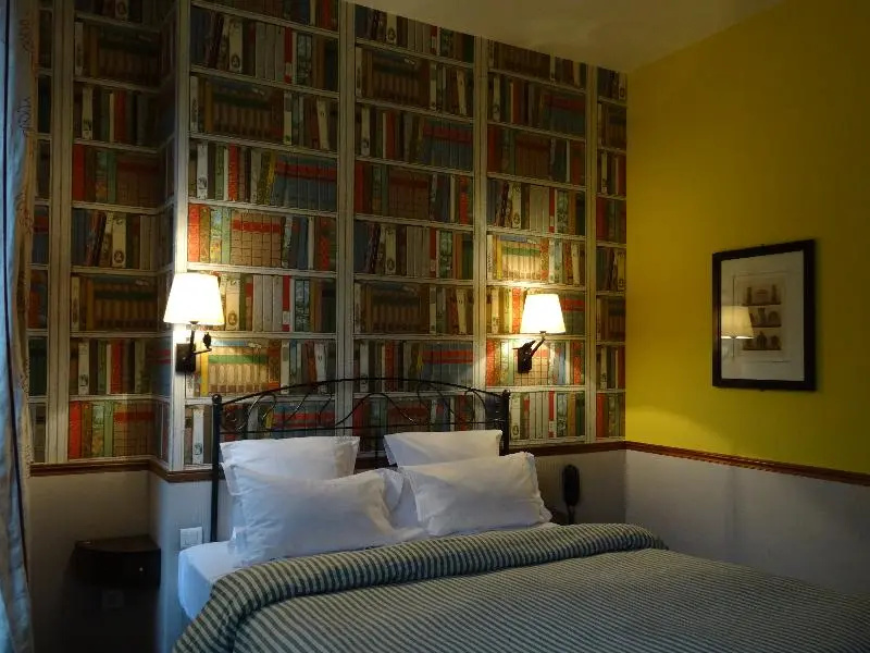 Le Relais Saint Sulpice 67