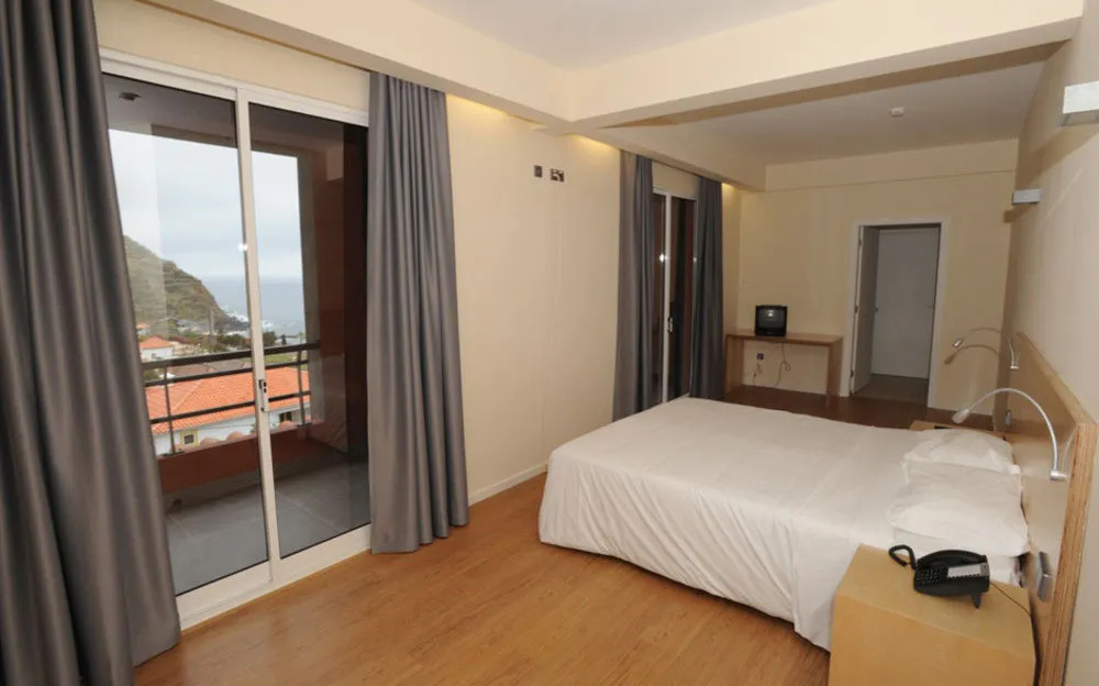 Hotel Jardim Do Mar - Général
